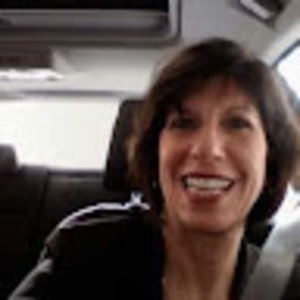 Meet your Posher, Catherine